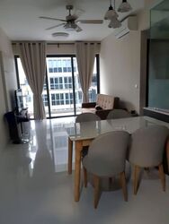 North Park Residences (D27), Apartment #588207271